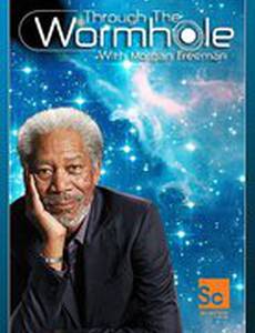 Discovery: Сквозь пространство и время с Морганом Фрименом