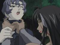 Кадр Оборотень (видео)