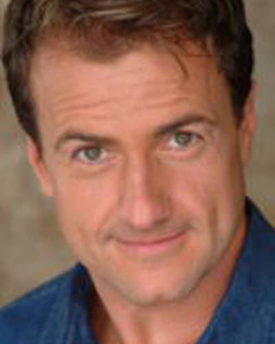 Рич Скидмор фото