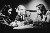 Кадр Жизнь богемы