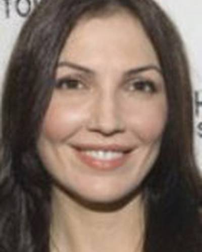 Бетани Эштон фото