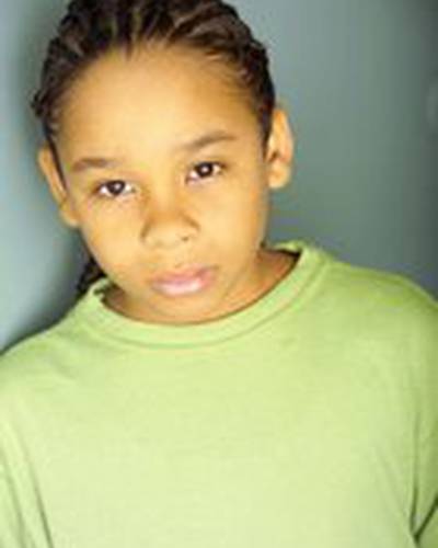 Захари Уильямс фото