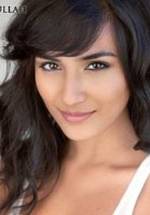 Хина Абдулла фото