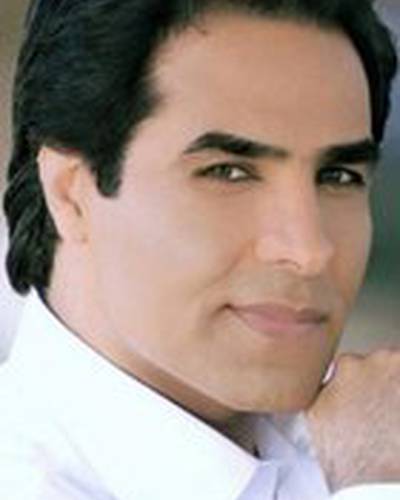 Омид Солтани фото