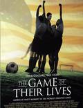 Постер из фильма "Игра их жизни" - 1