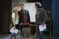 Кадр Мелисса и Джоуи