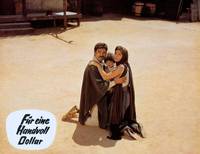 Кадр За пригоршню долларов