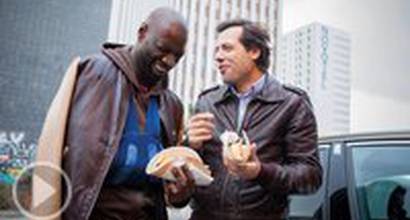 Трейлер (русский дублированный)