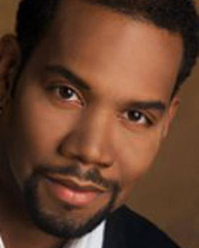 Дариус Де Хаас фото