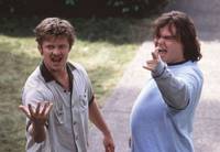 Кадр Стерва