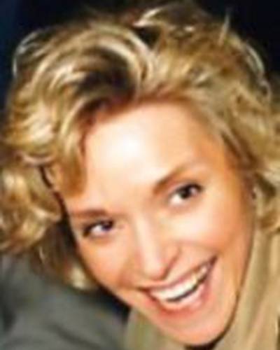 Eva Scheurer фото