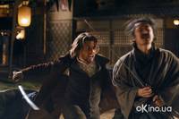 Кадр Последний самурай