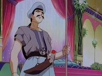 Кадр Эль-Хазард: Странники