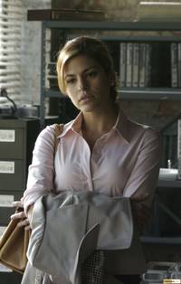 Кадр Чистильщик