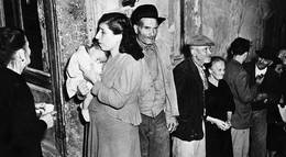 Кадр из фильма "Депортированные" - 1