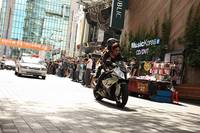 Кадр Срочная доставка