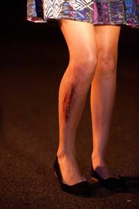 Кадр Одержимая