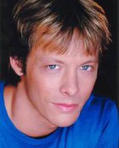 Эрик Абрахам фото