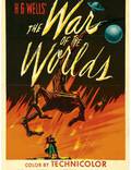 Постер из фильма "Война миров" - 1