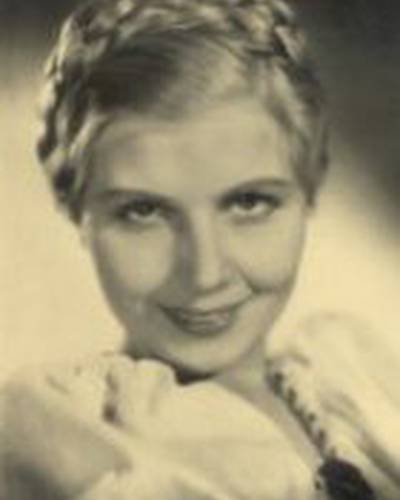 Marieluise Claudius фото