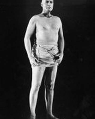 Гленн Ланган фото