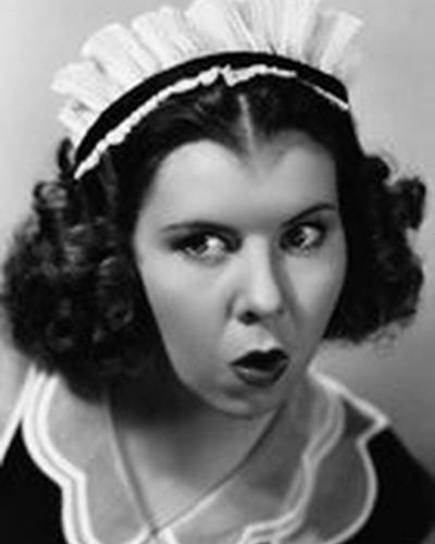 Мэри Трин фото