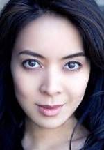 Джолин Ким фото