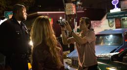 Кадр из фильма "Стрингер" - 1