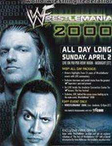 WWF РестлМания 16