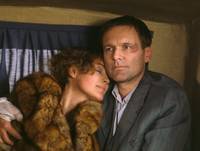 Кадр Прохожая из Сан-Суси