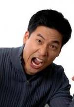 Джеймс Вонг фото