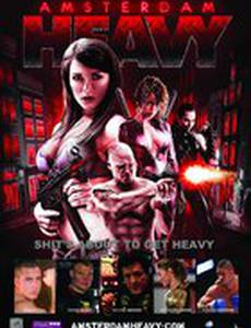 Мрачный Амстердам (видео)