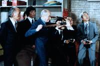 Кадр Склока