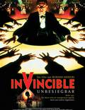 Постер из фильма "Непобедимый" - 1