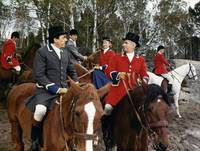 Кадр Фантомас против Скотланд-Ярда