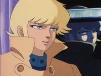 Кадр Девильмен: Рождение (видео)