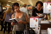 Кадр Думай, как мужчина