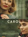 Постер из фильма "Кэрол" - 1