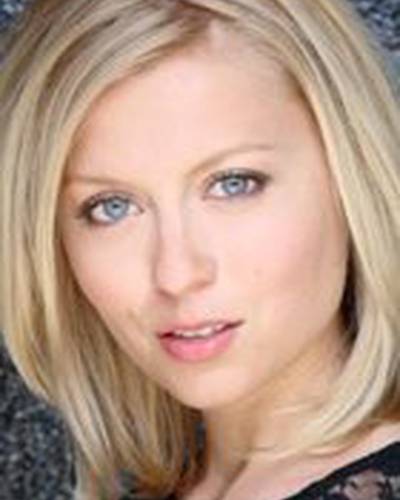 Кристина Пешич фото