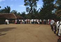 Кадр Искусство жизни