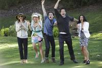 Кадр Город хищниц