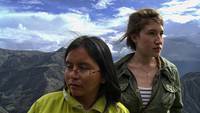 Кадр Шторм в Андах