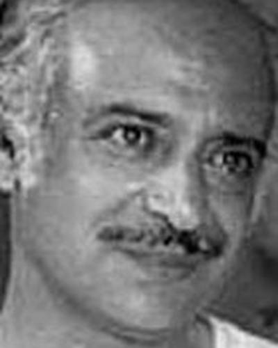 Леонард Саркисов фото