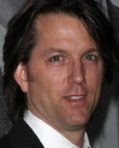 Джон Патрик Уолкер фото