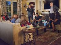 Кадр Рэй Донован