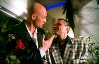 Кадр Мама не горюй