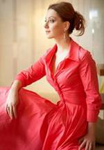 Ольга Будина фото