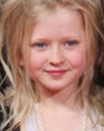 Тайгерлили Хатчинсон фото