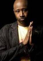 Эрик Бивенс-Буш фото