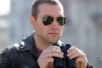 Кадр Крепкий орешек. Хороший день, чтобы умереть